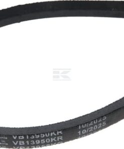 Correa trapezoidal 13x950mm Li