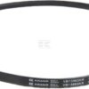 Correa trapezoidal 13x965mm Li