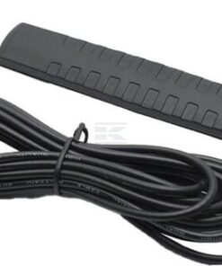 Soporte de cristal para antena DAB/DAB+