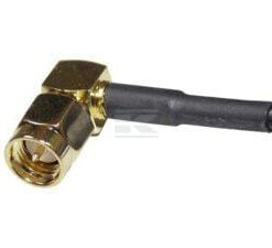 Soporte de cristal para antena DAB/DAB+