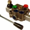 Válvula de control VFG/1-SE 3/8" BSP 35 l/min