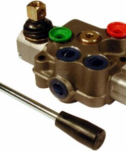 Válvula de control VFG/1-SE 3/8" BSP 35 l/min
