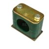 Abrazadera para un tubo Ø30mm