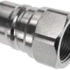 Acoplamiento rápido macho H-1" BSP