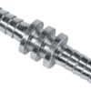 Acoplamiento conector 3 Acoplamiento conector