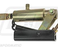 Kit de ariete de freno de remolque de 30 mm x 75 mm