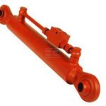 Conjunto tercer punto hidráulico