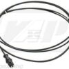 Cable de sensor de 3m
