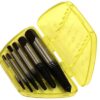 Extractor set screw 3 Extractor set screw