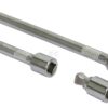 Extension bar set wobble 3 Extension bar set wobble