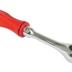 Ratchet 3/8" drive