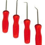 Pick set miniature