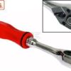 Ratchet desenganche rápido