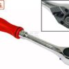 Ratchet desenganche rápido
