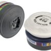 Conjunto de filtro de repuesto (2 uds.)