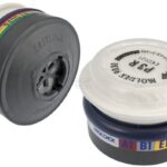 Conjunto de filtro de repuesto (2 uds.)