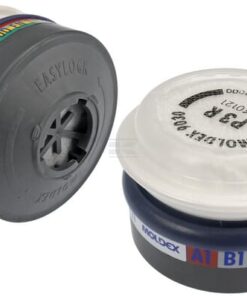 Conjunto de filtro de repuesto (2 uds.)