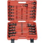 Juego de destornilladores comb