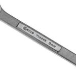 Llave fija combination