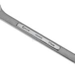 Llave fija combination