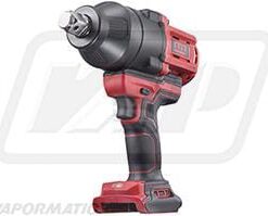 Llave de impacto de 3/4" 1900Nm