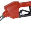 Pistola dispensadora gas-oil