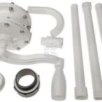 Bomba trasvase manual adecuada para AdBlue ®