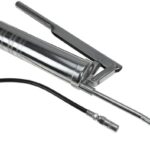 Pistola de engrase. pulgadas