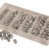 Caja surtido boquillas de engrase - sistema imperial
