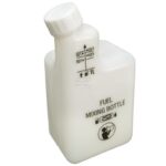 Botella de mezcla de aceite-combustible 1L