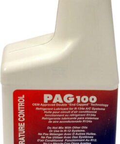 Aceite PAG 100