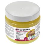 Limpiador de manos aroma limón