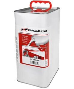 Disolvente pintura spray/brocha