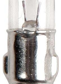 Bombilla 12V 2W Vapormatic (10 uds.)