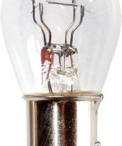 Bombilla PR21W 12V 21W/5W Vapormatic (2 uds.)