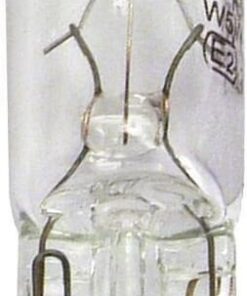 Bombilla W5W 12V 5W Vapormatic (2 uds.)