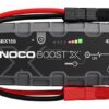 Arrancador de batería 12V 4250A 3 Arrancador de batería 12V 4250A