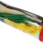Surtido de bridas para cable