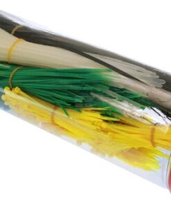 Surtido de bridas para cable