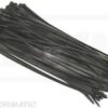 Bridas 295x3.6mm (100 uds.)
