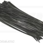 Bridas 295x3.6mm (100 uds.)