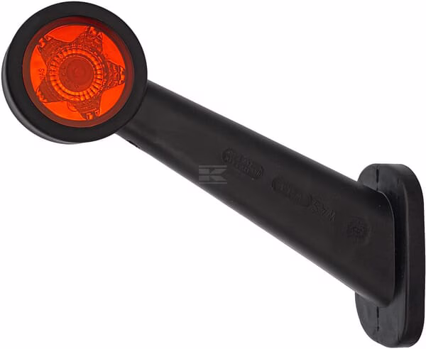 Piloto de señalización IZQ LED, largo 1 Piloto de señalización IZQ LED, largo