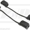 Conector (2 uds.)