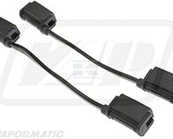 Conector (2 uds.)