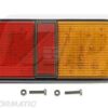 Lámpara LED 12v-24v 3 Lámpara LED 12v-24v