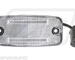 Lámpara de señalización LED 12v-24v