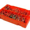 Pack terminales eléctricos