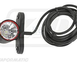 Lámpara de señalización LED 12v-24v
