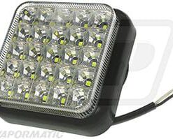 Luz de marcha atrás LED 3 Luz de marcha atrás LED