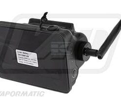 Kit de cámara Cabcam HD Wifi 110°
